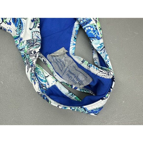 Ralph Lauren Women's Bikini Bottoms Size 8 - Picture 2 of 8